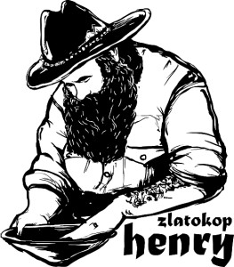 Zlatokop Henry