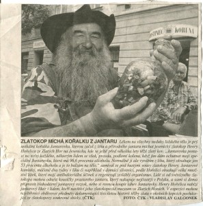 ČTK: Vladislav Galgonek