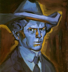 Bohumil Kubišta