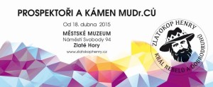 PROSPEKTOŘI A KÁMEN MUDr.CŮ
