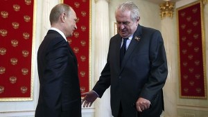 FOTO: Sergei Chirikov, ČTK/AP 