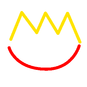 KRÁL REBELŮ