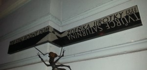 Mravenci prospektoři objevili skrytý detail