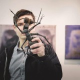 Město Havířov může být hrdé na tohoto svého obyvatele. Student Matěj Damek měl svoji premiérovou výstavu fotografií před rokem rovnou v Londýně. První samostatnou výstavu bude mít u nás v Ostravě 4.3.2016.