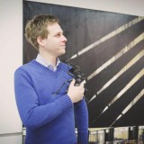 Ondřej Bohniat je vizionář, hledící vpřed k zářivé budoucnosti. Jeho firma YellowPoint.cz zprostředkovává mladým IT talentům uplatnění a zároveň podporuje vznikající projekt pro mladou generaci dívek EU MODELS®