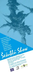 ŠEŠUBLÚ SHOW Havířov