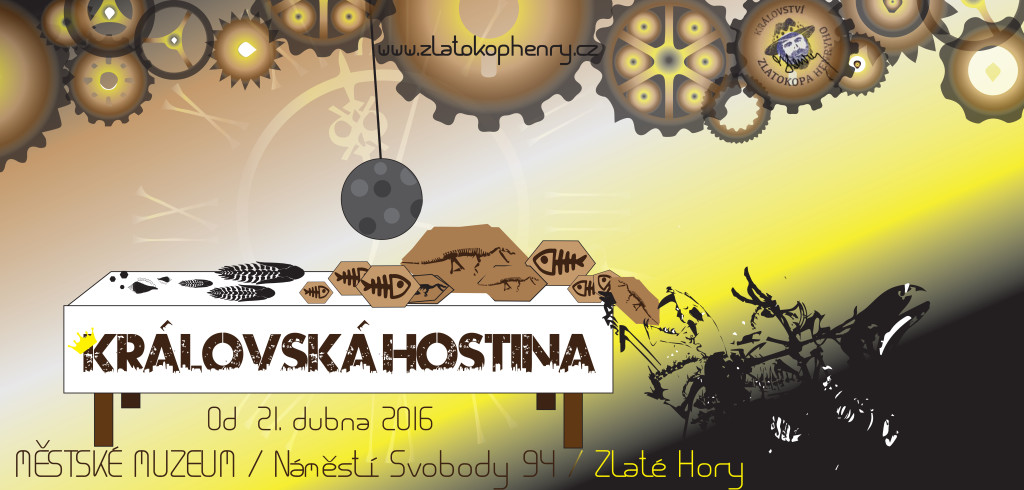 Královská hostina