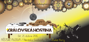 Královská hostina
