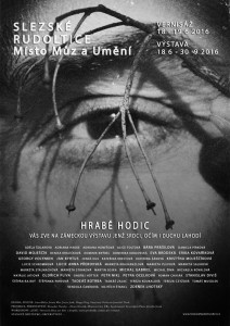 Hrabě Hodic/ Pohled