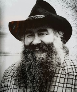 Legenda československého trampingu a zlatokopectví Zlatokop Henry- Jindřich Hořelica (1945-2012)