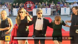 Mravenci prospektoři ve filmu Jana Němce Vlk z Královských Vinohrad
