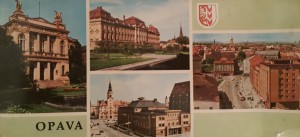 OPAVA rok 1971