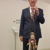 Jiří Drahoš je prezidentským favoritem studentů i Zlatokopa Henryho