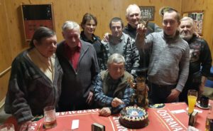 Věčně mladí rebelové slaví 55. výročí TO KMM